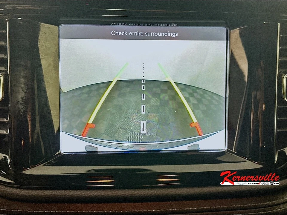 2021 Dodge Durango 3rd Gen - Image 19 of 21