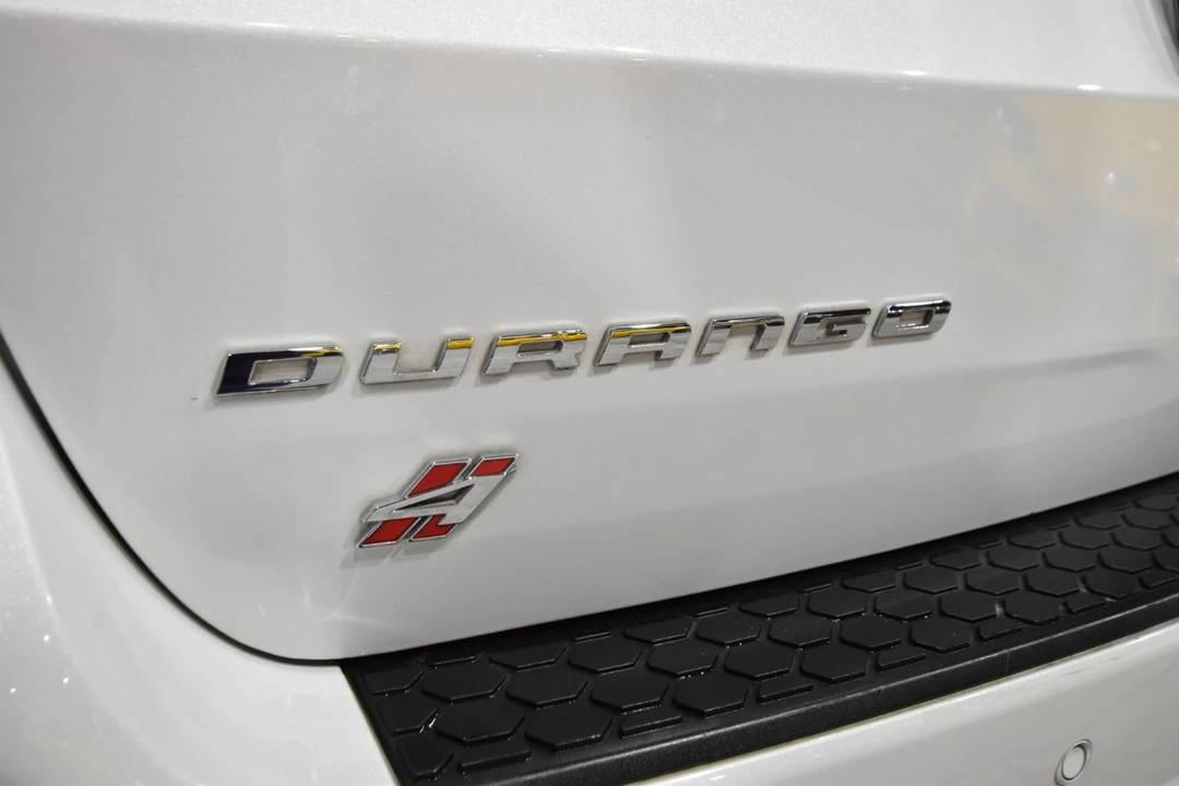 2021 Dodge Durango 3rd Gen - Image 10 of 12