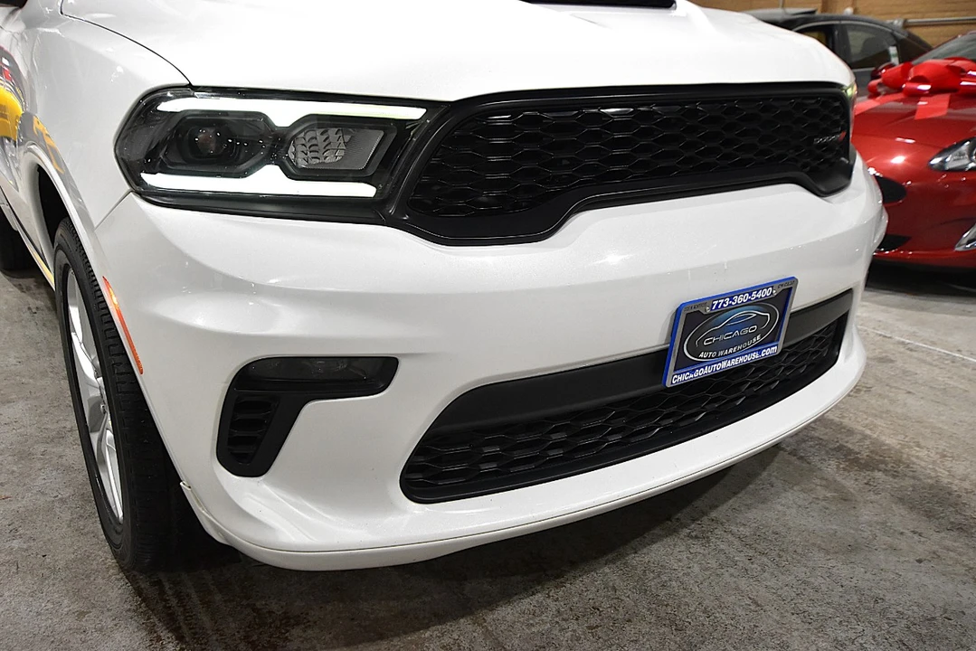 2021 Dodge Durango 3rd Gen - Image 4 of 12
