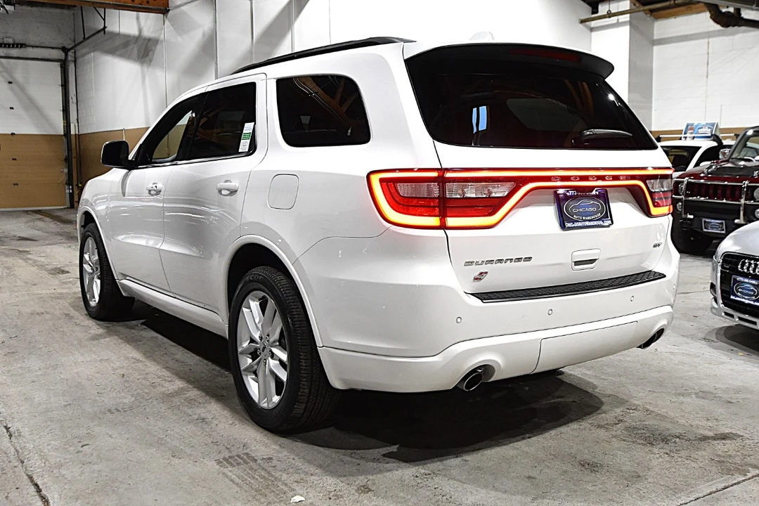 2021 Dodge Durango 3rd Gen - Image 12 of 12