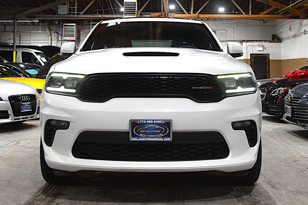 2021 Dodge Durango 3rd Gen - Image 2 of 12