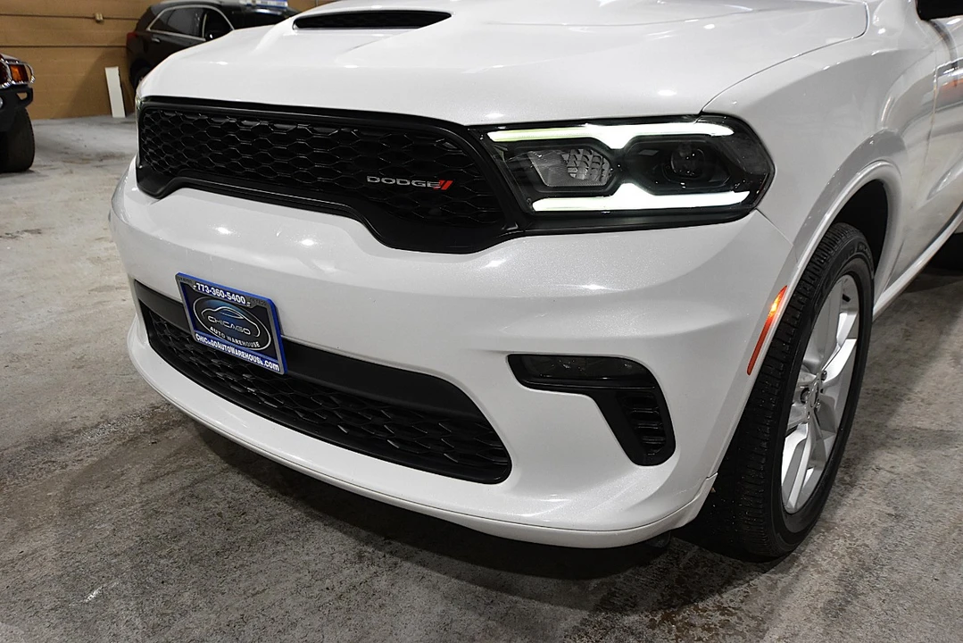 2021 Dodge Durango 3rd Gen - Image 5 of 12
