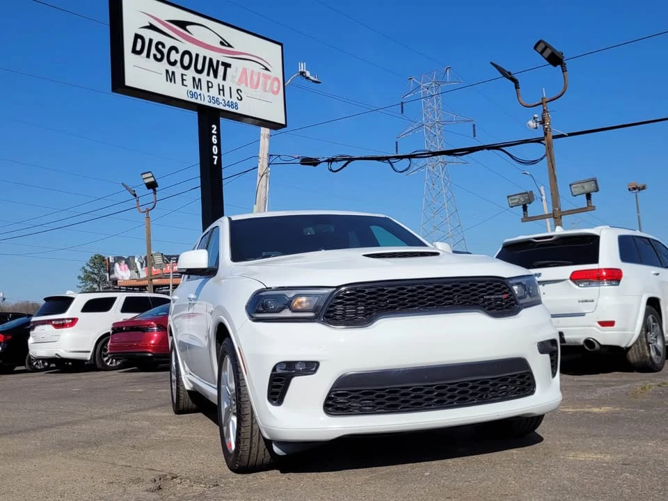 2021 Dodge Durango 3rd Gen - Image 14 of 15
