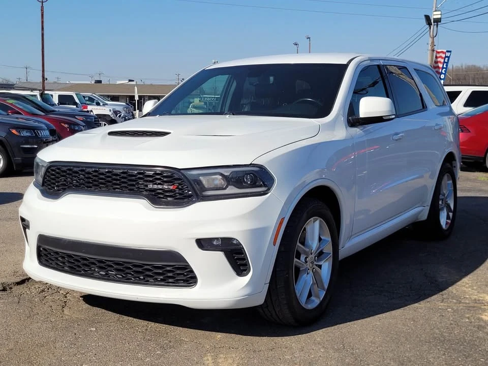 2021 Dodge Durango 3rd Gen - Image 15 of 15