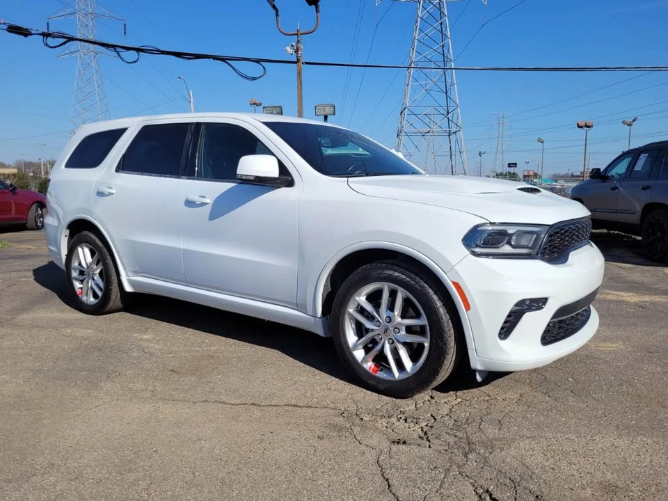 2021 Dodge Durango 3rd Gen - Image 5 of 15