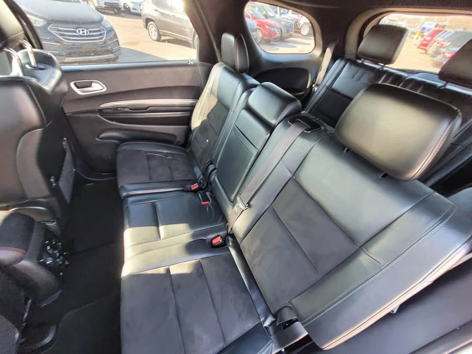 2021 Dodge Durango 3rd Gen - Image 6 of 15
