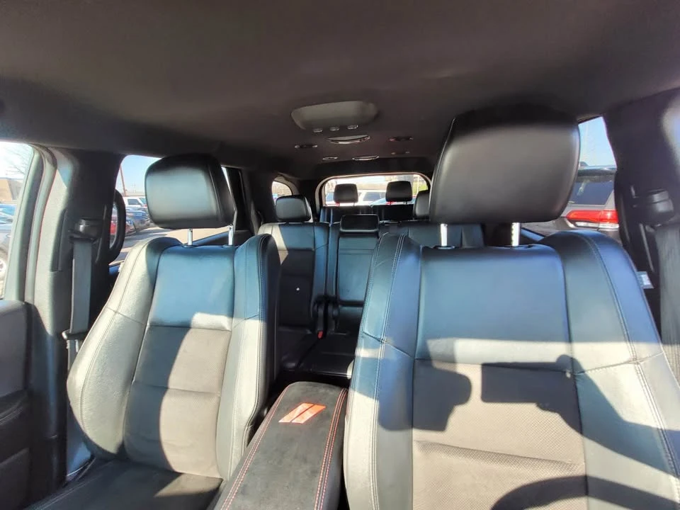 2021 Dodge Durango 3rd Gen - Image 9 of 15