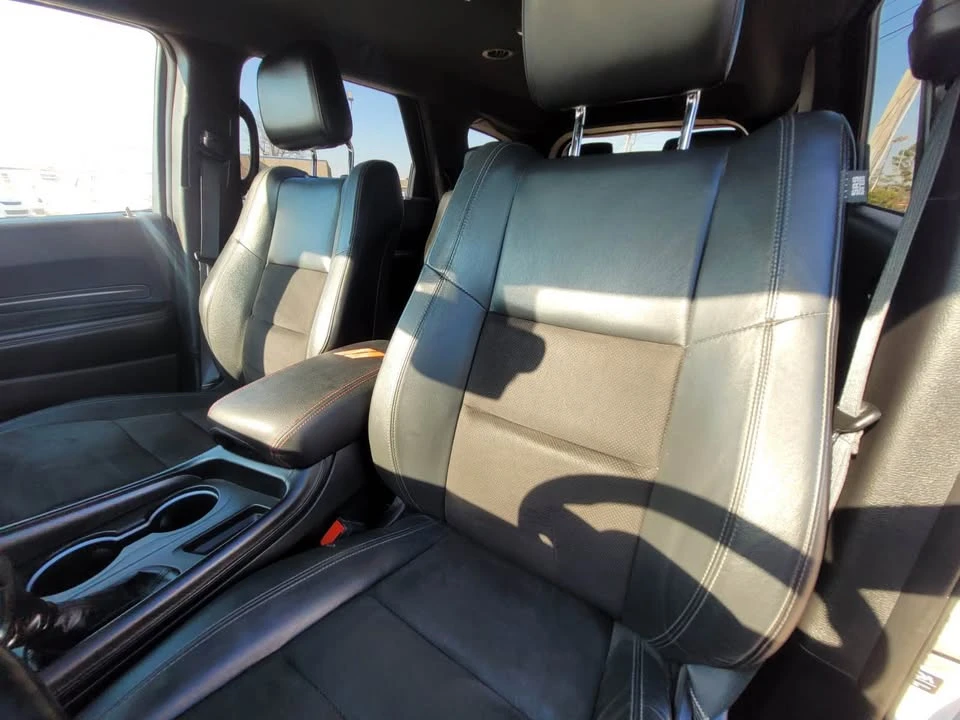 2021 Dodge Durango 3rd Gen - Image 8 of 15