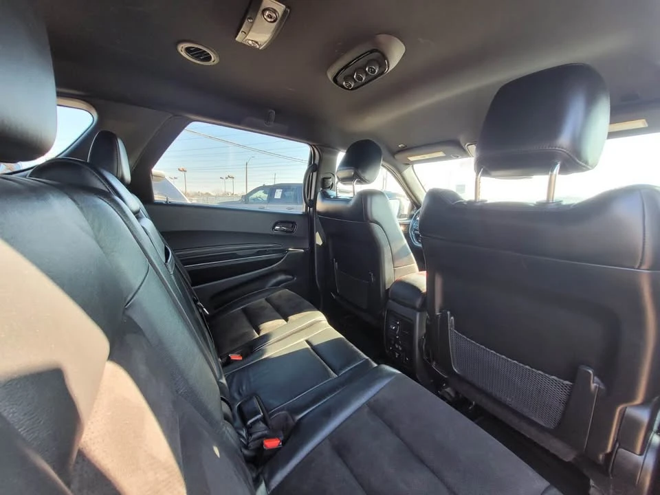 2021 Dodge Durango 3rd Gen - Image 10 of 15