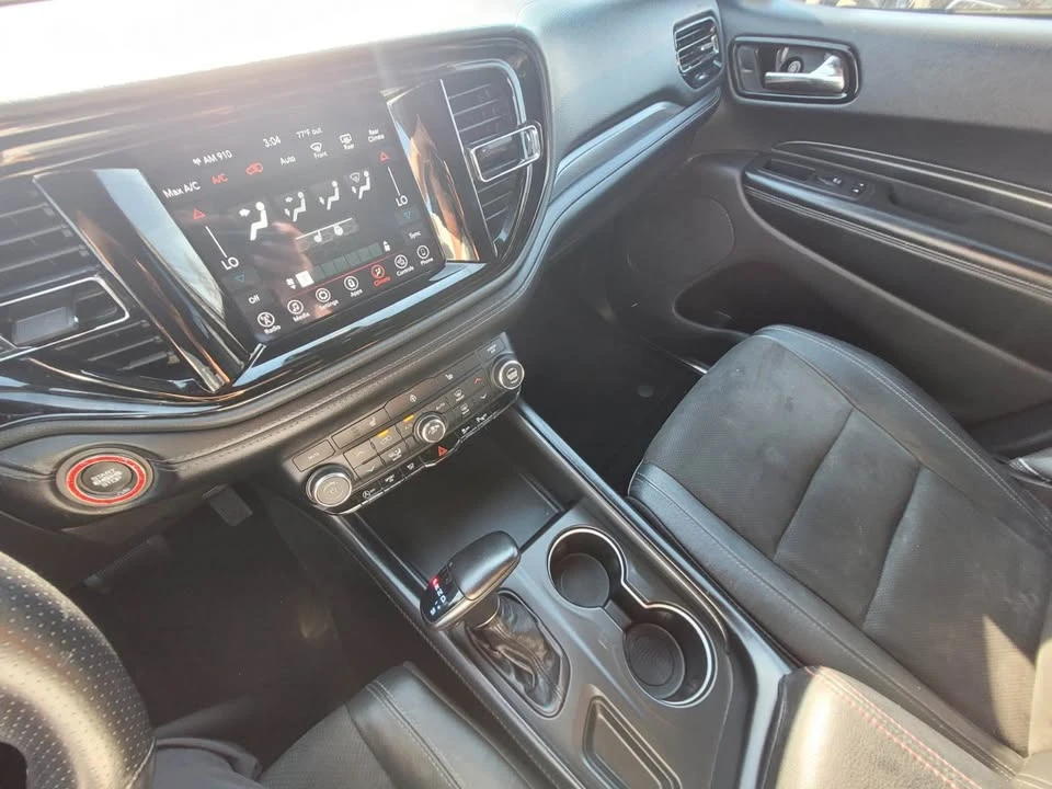 2021 Dodge Durango 3rd Gen - Image 12 of 15
