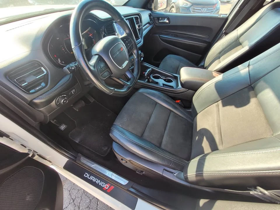 2021 Dodge Durango 3rd Gen - Image 7 of 15