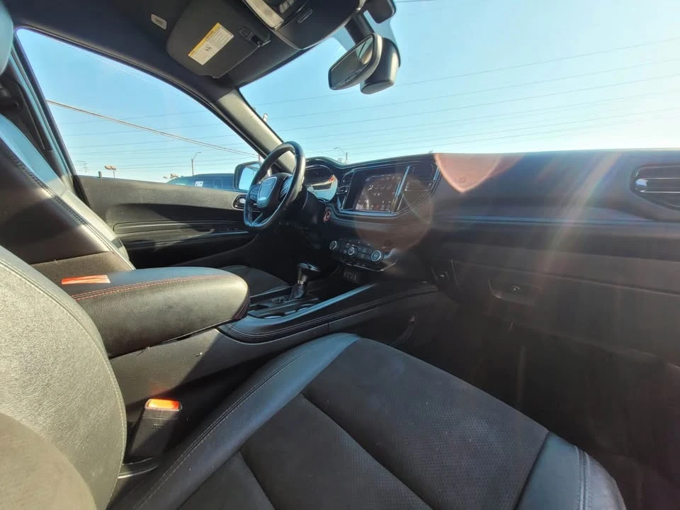 2021 Dodge Durango 3rd Gen - Image 11 of 15