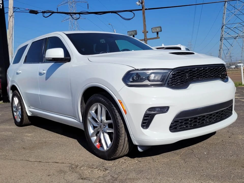2021 Dodge Durango 3rd Gen - Image 13 of 15
