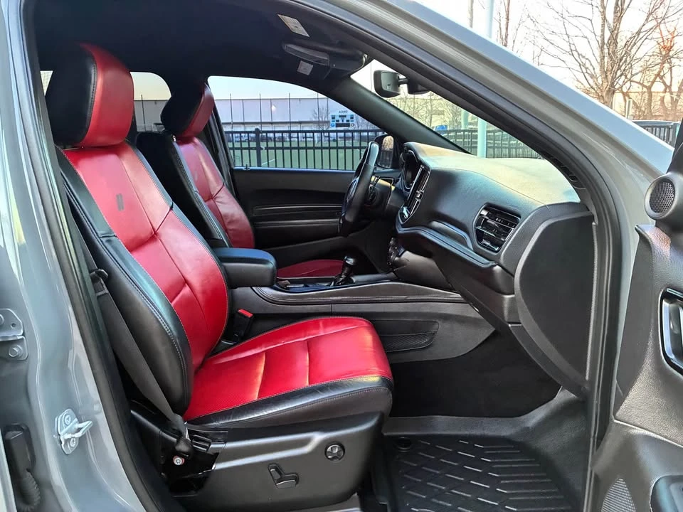 2021 Dodge Durango 3rd Gen - Image 10 of 15