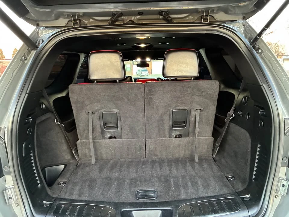 2021 Dodge Durango 3rd Gen - Image 11 of 15
