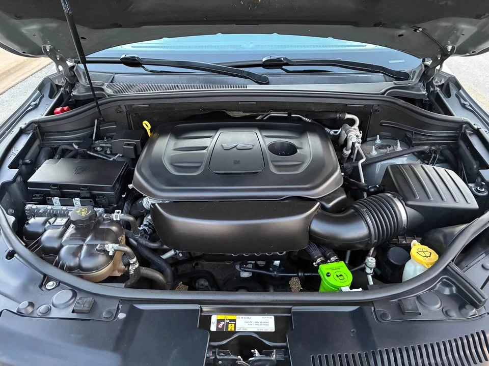 2021 Dodge Durango 3rd Gen - Image 12 of 15