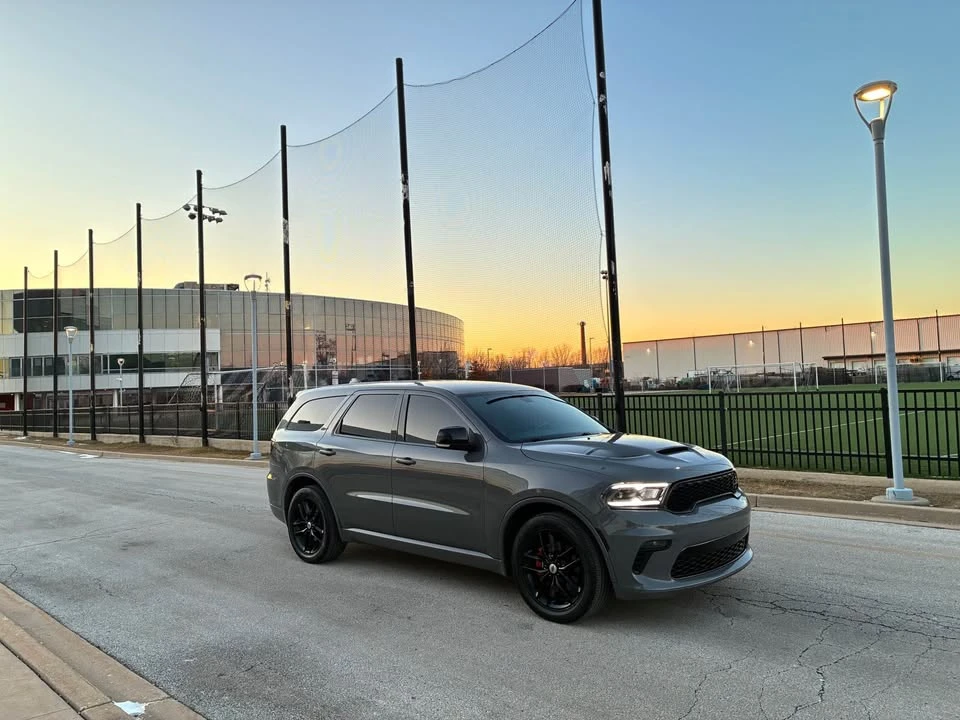 2021 Dodge Durango 3rd Gen - Image 14 of 15