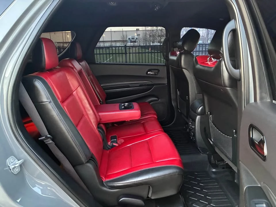 2021 Dodge Durango 3rd Gen - Image 9 of 15