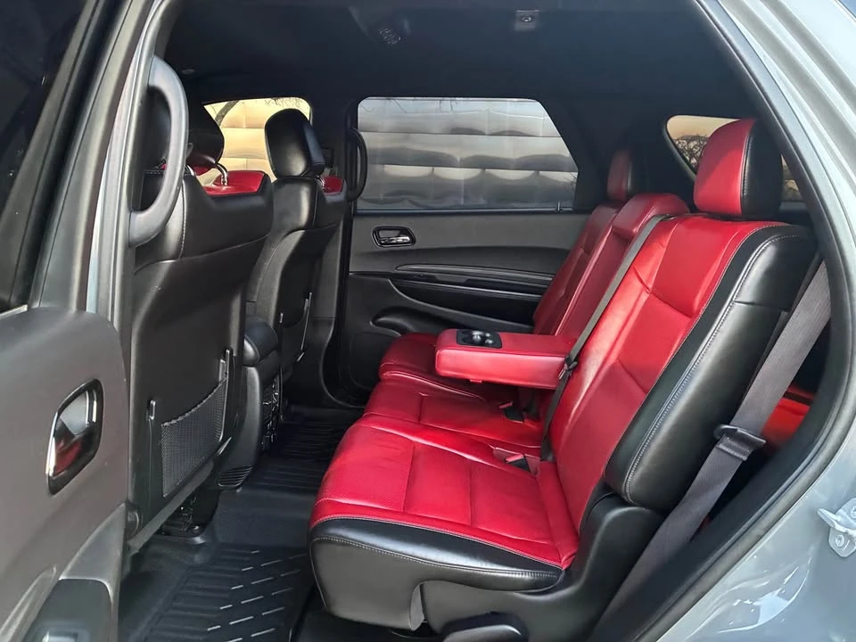 2021 Dodge Durango 3rd Gen - Image 8 of 15