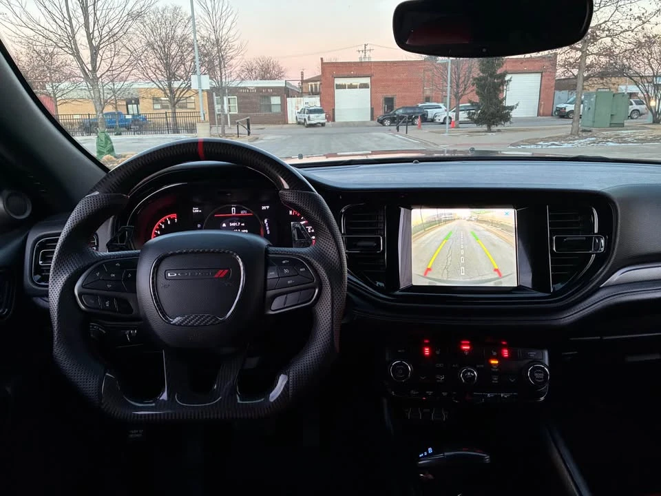 2021 Dodge Durango 3rd Gen - Image 6 of 15