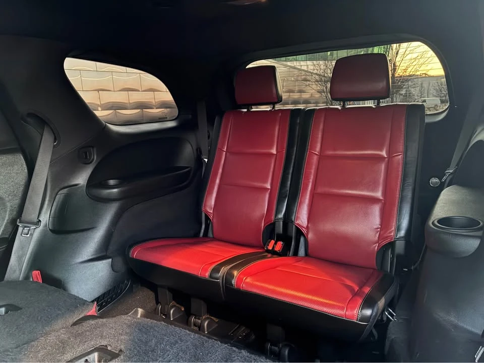2021 Dodge Durango 3rd Gen - Image 7 of 15