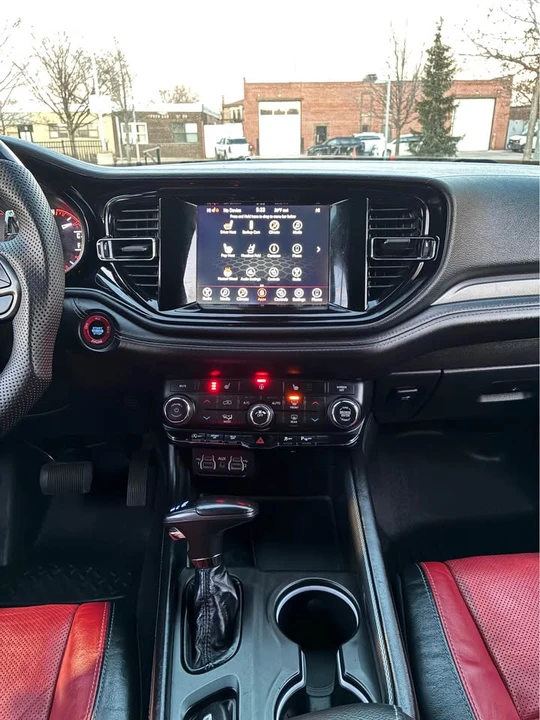 2021 Dodge Durango 3rd Gen - Image 5 of 15