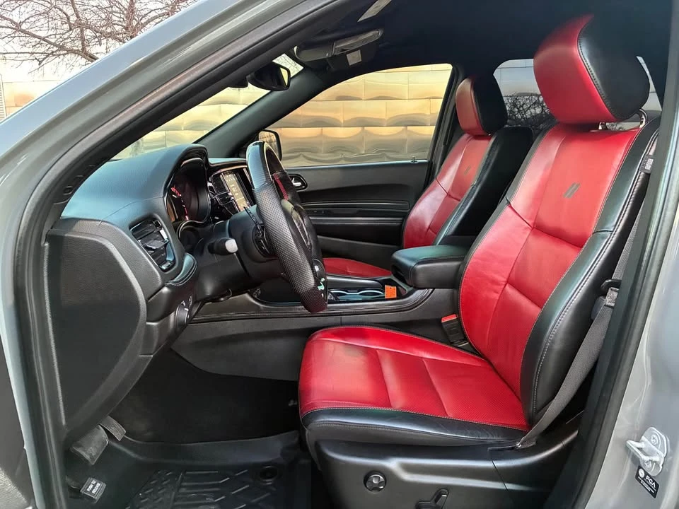 2021 Dodge Durango 3rd Gen - Image 3 of 15