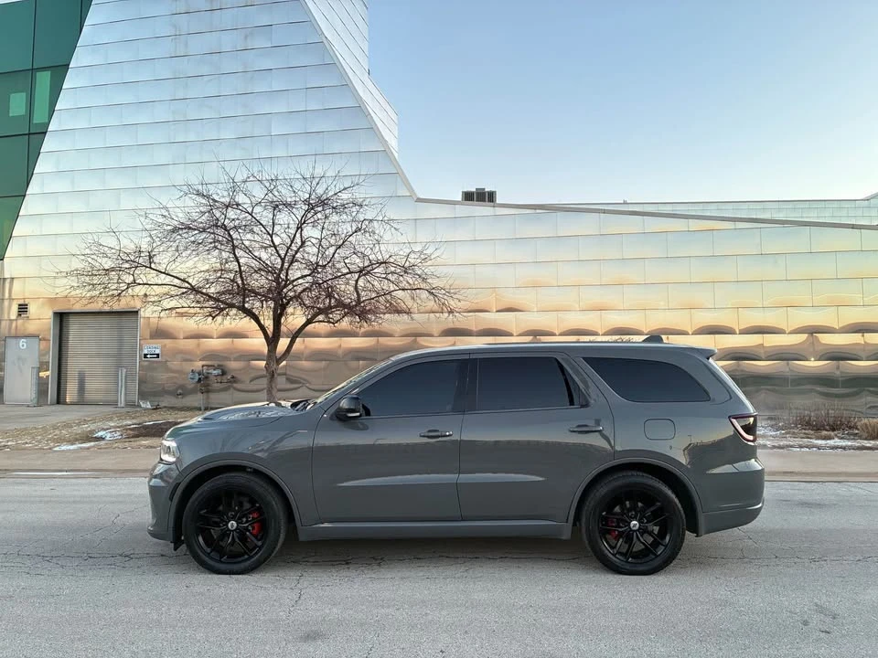 2021 Dodge Durango 3rd Gen - Image 2 of 15