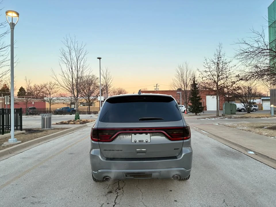 2021 Dodge Durango 3rd Gen - Image 13 of 15