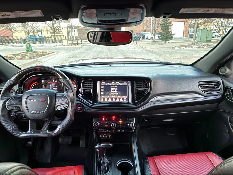 2021 Dodge Durango 3rd Gen - Image 4 of 15
