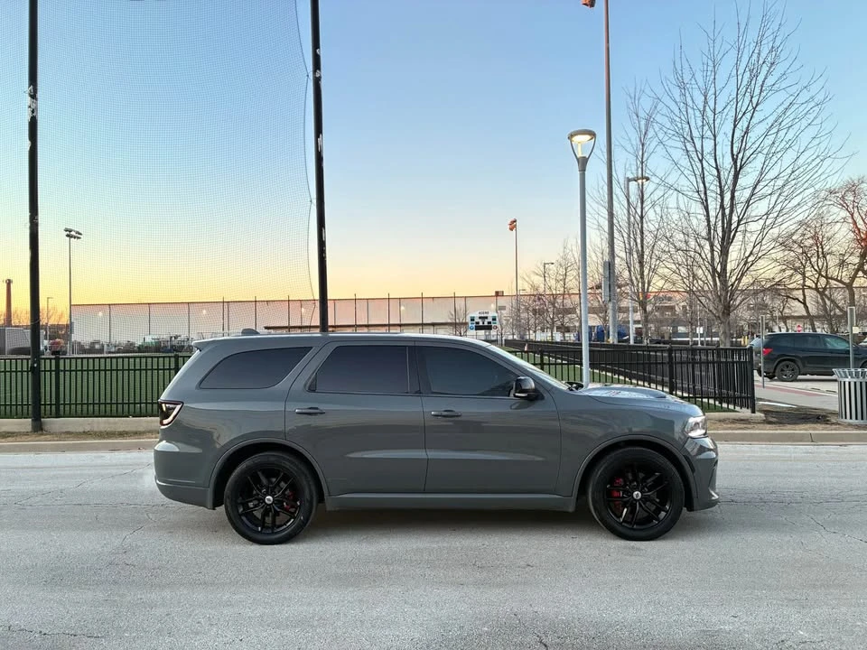 2021 Dodge Durango 3rd Gen - Image 15 of 15