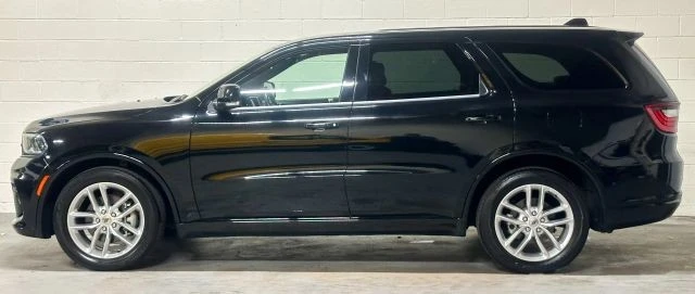 2021 Dodge Durango 3rd Gen - Image 4 of 21