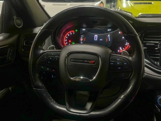 2021 Dodge Durango 3rd Gen - Image 2 of 21