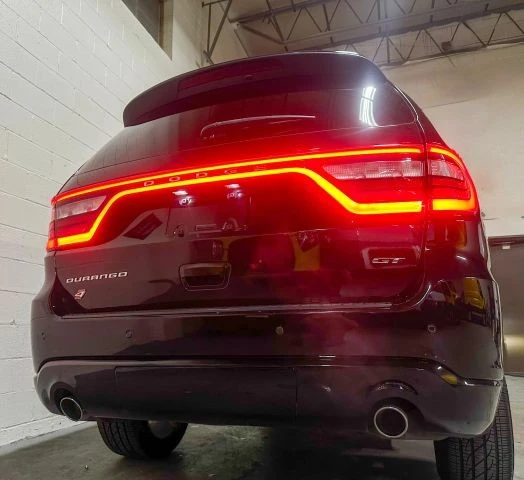 2021 Dodge Durango 3rd Gen - Image 10 of 21