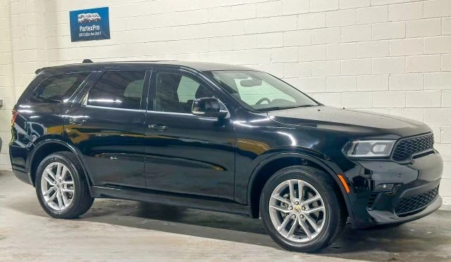 2021 Dodge Durango 3rd Gen - Image 8 of 21