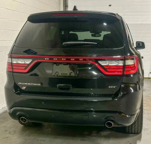 2021 Dodge Durango 3rd Gen - Image 9 of 21