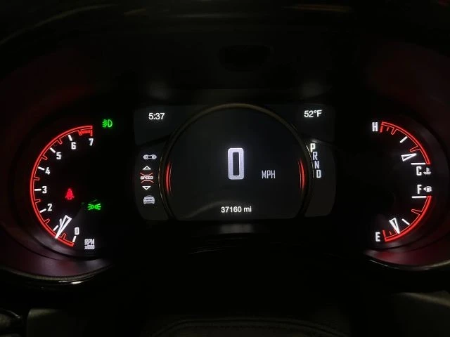 2021 Dodge Durango 3rd Gen - Image 15 of 21
