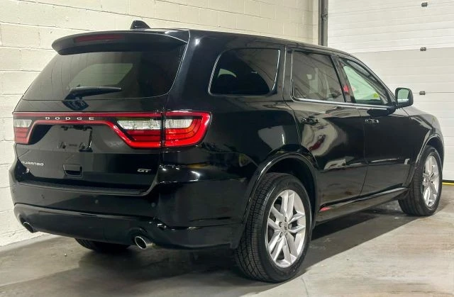 2021 Dodge Durango 3rd Gen - Image 7 of 21