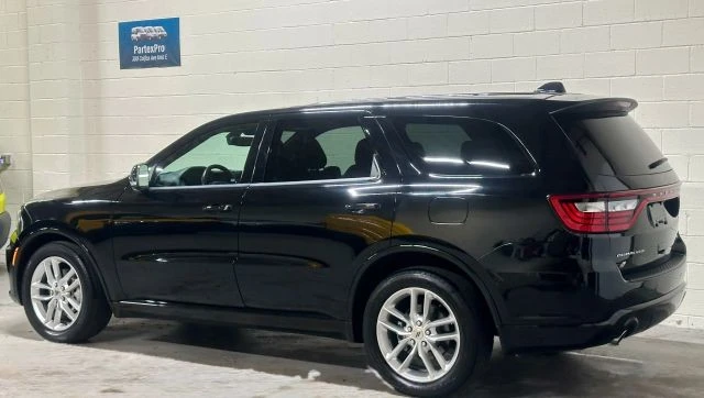 2021 Dodge Durango 3rd Gen - Image 5 of 21