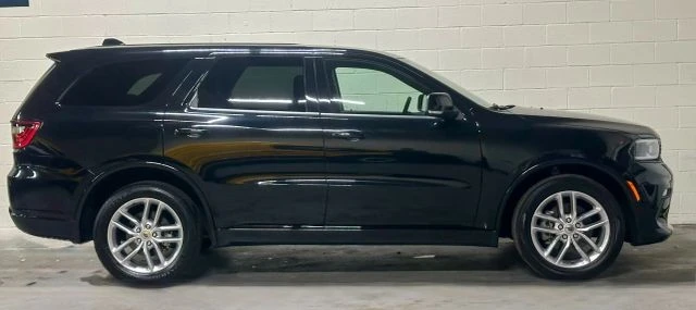 2021 Dodge Durango 3rd Gen - Image 6 of 21