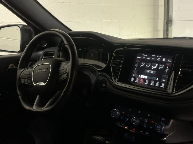 2021 Dodge Durango 3rd Gen - Image 20 of 21