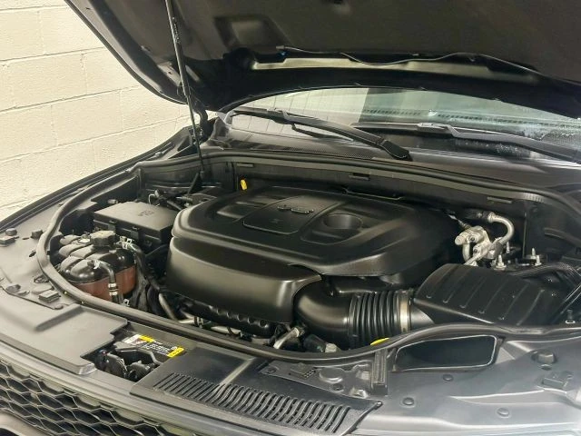 2021 Dodge Durango 3rd Gen - Image 11 of 21