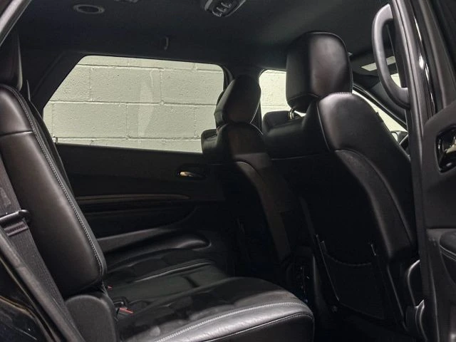 2021 Dodge Durango 3rd Gen - Image 19 of 21
