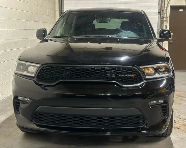 2021 Dodge Durango 3rd Gen - Image 3 of 21