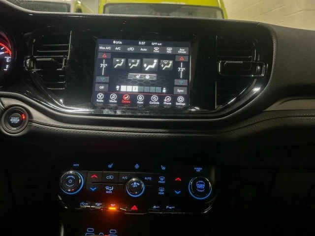 2021 Dodge Durango 3rd Gen - Image 17 of 21
