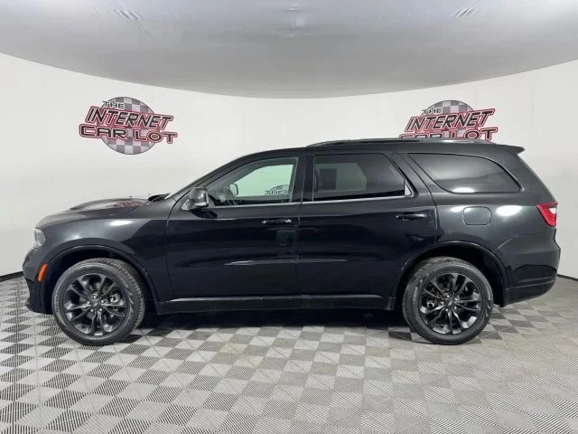 2021 Dodge Durango 3rd Gen - Image 4 of 21