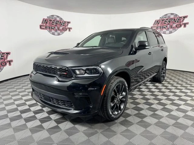 2021 Dodge Durango 3rd Gen - Image 3 of 21