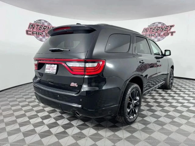 2021 Dodge Durango 3rd Gen - Image 7 of 21