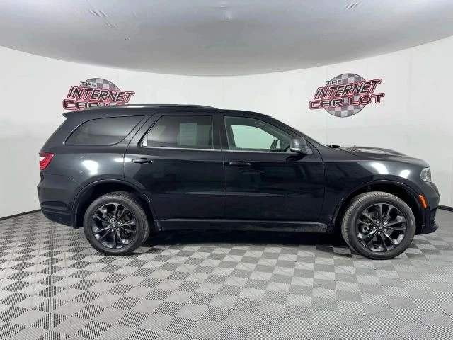 2021 Dodge Durango 3rd Gen - Image 8 of 21