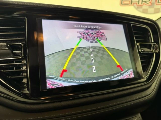 2021 Dodge Durango 3rd Gen - Image 18 of 21